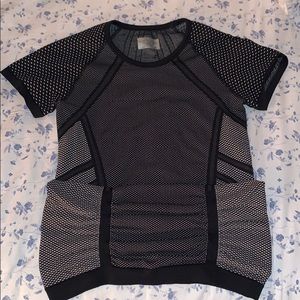 Athleta workout T-shirt